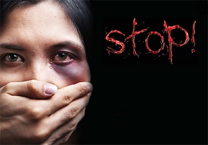 افزایش خشونت علیه زنان در انگلیس
