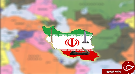 باران راکت‌های ایرانی بر سر دشمنان/ خانواده راکت 