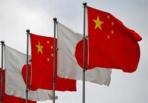 نگرانی توکیو از اظهارات پکن در خصوص دریای جنوبی چین