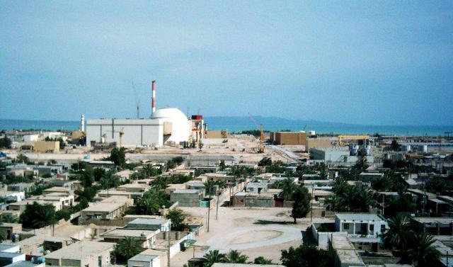 تعیین تکلیف روستاهای همجوار نیروگاه اتمی بوشهر
