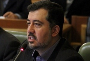 کمیته امداد املاک خود در سراسر تهران را معرفی کند