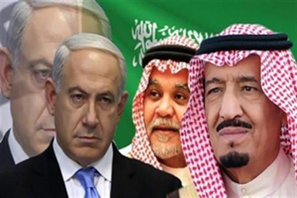 جروزالم پست: تهران، دلیل اصلی اتحاد عربستان با اسراییل/ همکاری شانه به شانه کشورهای خاورمیانه با تل‌آویو علیه ایران