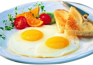 10 اتفاق خوبی که با خوردن تخم مرغ برای بدن تان می‌افتد!