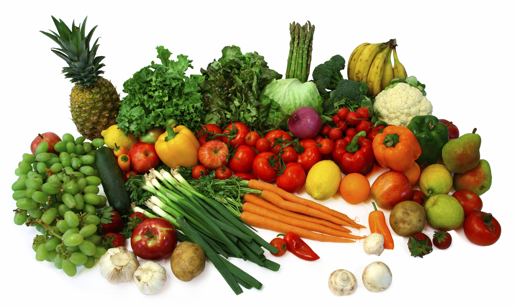 قیمت انواع سبزیجات برگی، غیر برگی،بسته بندی و دستچین + جدول