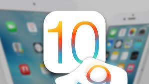 زمان عرضه ios 10 مشخص شد/چه گوشی هایی پشتیبانی می کنند؟