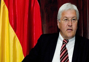 استقبال وزیر خارجه آلمان از توافق آتش بس در سوریه