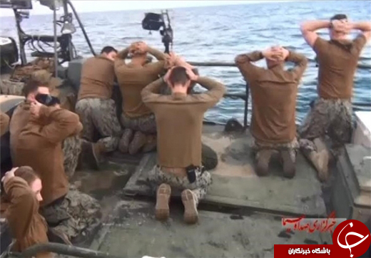 نتایج 3دهه تقابلات دریایی ایران و آمریکا در خلیج فارس/ عملیات‌هایی با مُهر محرمانه