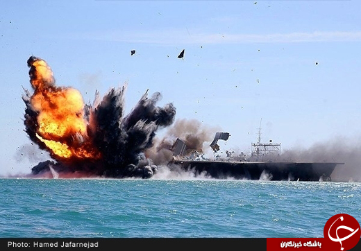 نتایج 3دهه تقابلات دریایی ایران و آمریکا در خلیج فارس/ عملیات‌هایی با مُهر محرمانه