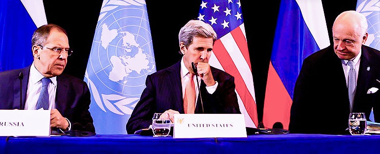 پایبندی واشنگتن به توافق با مسکو؛ علامت سوالی در بحران سوریه
