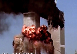 حقیقت تلخ از حادثه 11 سپتامبر + فیلم