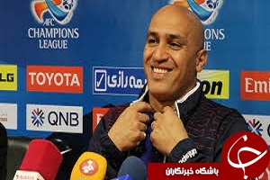 منصوریان: هواداران صبور باشند/ هفته به هفته شرایط تیم بهتر خواهد شد