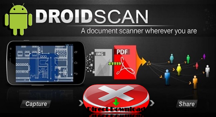 Droid Scan Pro PDF