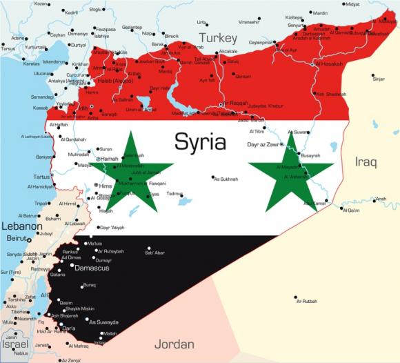 دمشق: با هرگونه عملیات هوایی ترکیه که بدون هماهنگی انجام شود، پاسخ خواهیم داد