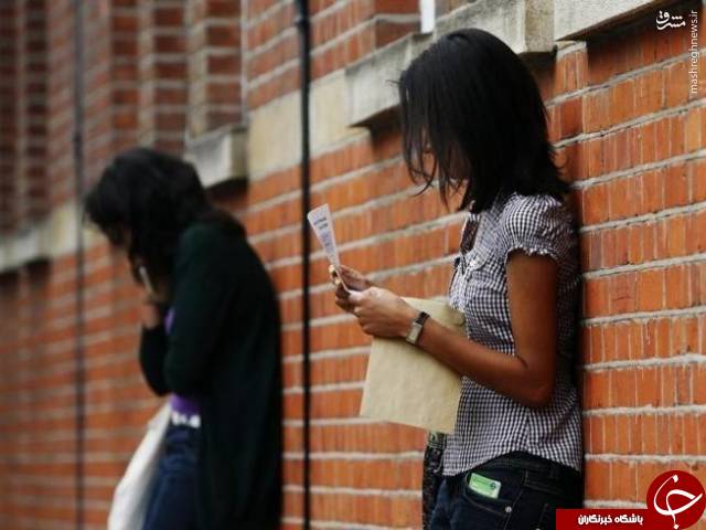 آزار جنسی دختران در مدارس بریتانیا بخشی از «زندگی روزمره» آن‌هاست