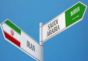 عربستان از کاروان پارالمپیک ایران شکایت کرد!
