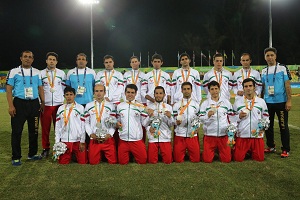 از بیست و یکمین مدال تا فینالیست شدن والیبال نشسته مردان کاروان ایران در پارالمپیک ریو