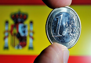 رویترز: اقتصاد اسپانیا در مرز سقوط قرار گرفته است