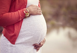 افزایش ریسک بارداری بعد از 35 سالگی