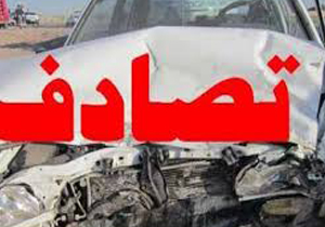 11 کشته در تصادفات محورهای خراسان شمالی