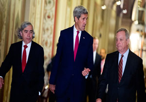 پولیتیکو: توافق‌های جانبی مانند پرداخت 400 میلیون دلار به ایران، جزئی از دیپلماسی هستند
