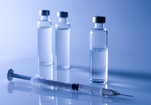 اهمیت انجام واکسیناسیون گروههای پر خطر
