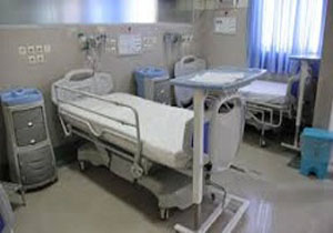 بهره برداری از 850 تخت بیمارستانی در دانشگاه علوم پزشکی مشهد