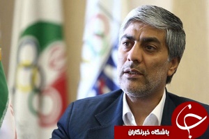 تشکر کیومرث هاشمی از توجه رئیس جمهور به کاروان ورزش ایران در المپیک/ درخواست برای حمایت بیشتر از بانوان ورزشکار