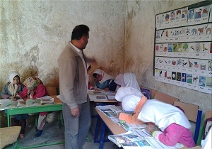 24 درصد دانش‌آموزان  استان اردبیل در روستاها تحصیل می کنند