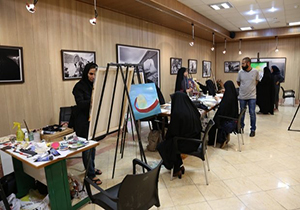 راهیابی چهار هنرمند لرستانی به جشنواره ملی جوانان