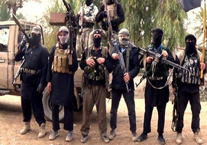 داعش، 25 جوان را به شیوه‌های مختلف اعدام کرد
