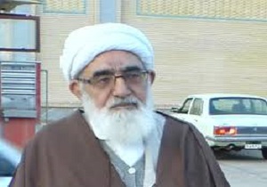 بالاترین امنیت در ایران اسلامی است