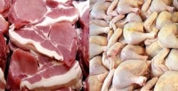 گوشت و مرغ در سرازیری قیمت