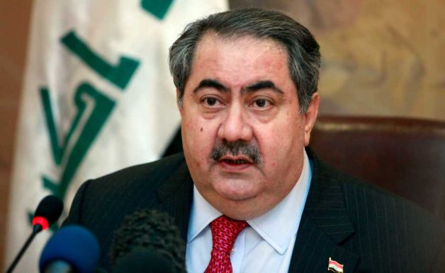 پارلمان عراق از پاسخ‌های وزیر دارایی قانع نشد