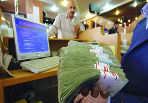 میزان معوقات بانکهای ايران از پرخطر هم گذشته! + فیلم
