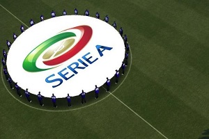 برنامه هفته دوم فوتبال سری آ ایتالیا