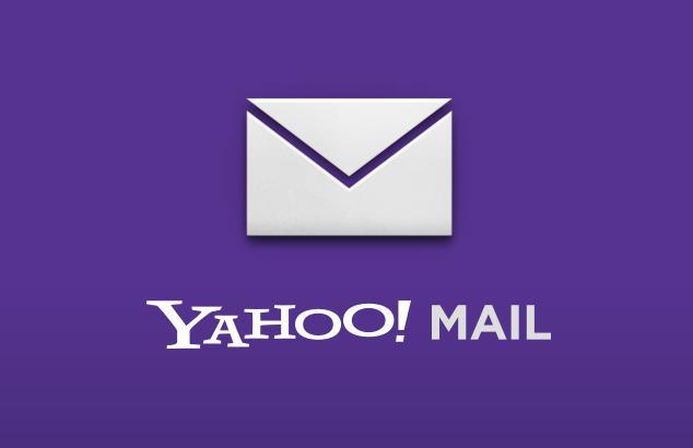 Yahoo! Mail 5.8.1