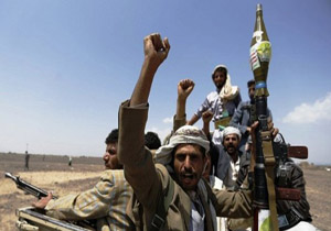 عربستان 5 هزار تروریست را برای عملیات در یمن تجهیز کرد