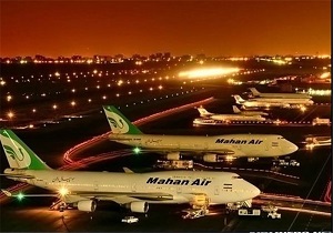چرا فرودگاه ۷۲ ساله مهرآباد نباید تعطیل شود؟