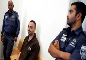 بازداشت کارمند فلسطینی سازمان ملل در غزه/ بی اعتنایی رژیم صهیونیستی به درخواست آزادی وی+فیلم