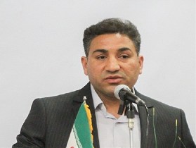 پیشرفت 90 درصدی ساختمان مدیریت بحران استانداری خوزستان