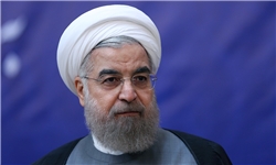روحانی درگذشت مادر شهیدان کولیوند را تسلیت گفت