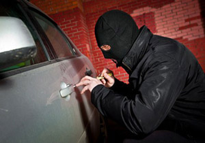کشف 7 فقره سرقت داخل خودرو در شهرستان نور