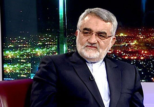 بروجردی: تروریست‎هایی که در ایران بازداشت شدند اطلاعاتی ارزشمند ارائه دادند