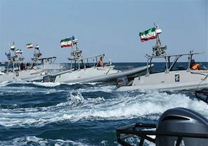 فاکس نیوز: تقابل شناورهای ایران و آمریکا بیش از گذشته شده است