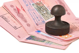 داشتن ویزا شرط اصلی برای سفر به کشور عراق