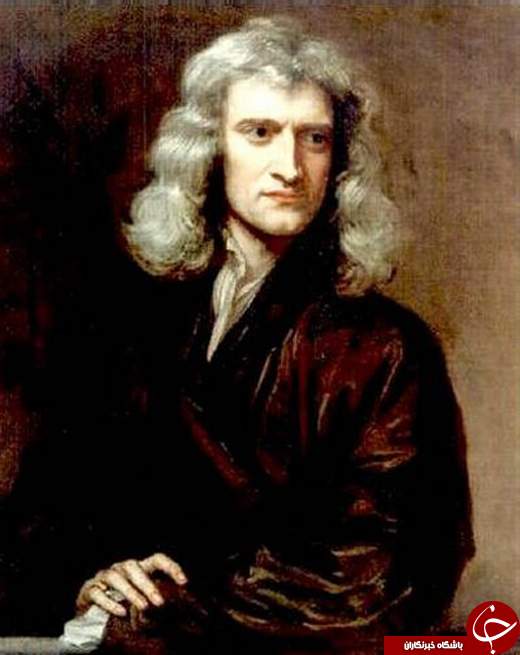 ایزاک نیوتن؛ کسی که چندین تن را پای چوبه دار برد! / دانستنی‌‎هایی از زندگی نیوتن که نشنیده‌اید
