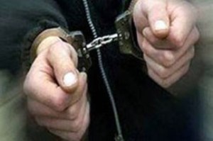 دستگیری سارق حرفه ای با 41 فقره سرقت