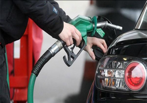 بنزین یورو 5 فقط در تهران توزیع می‌شود