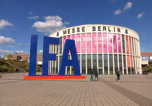 در نمایشگاه بین‌المللی رادیو برلین چه تجهیزاتی رونمایی خواهند شد؟