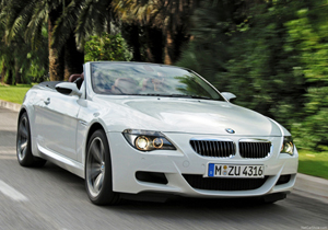 BMW خودروهای تمام برقی می‌سازد